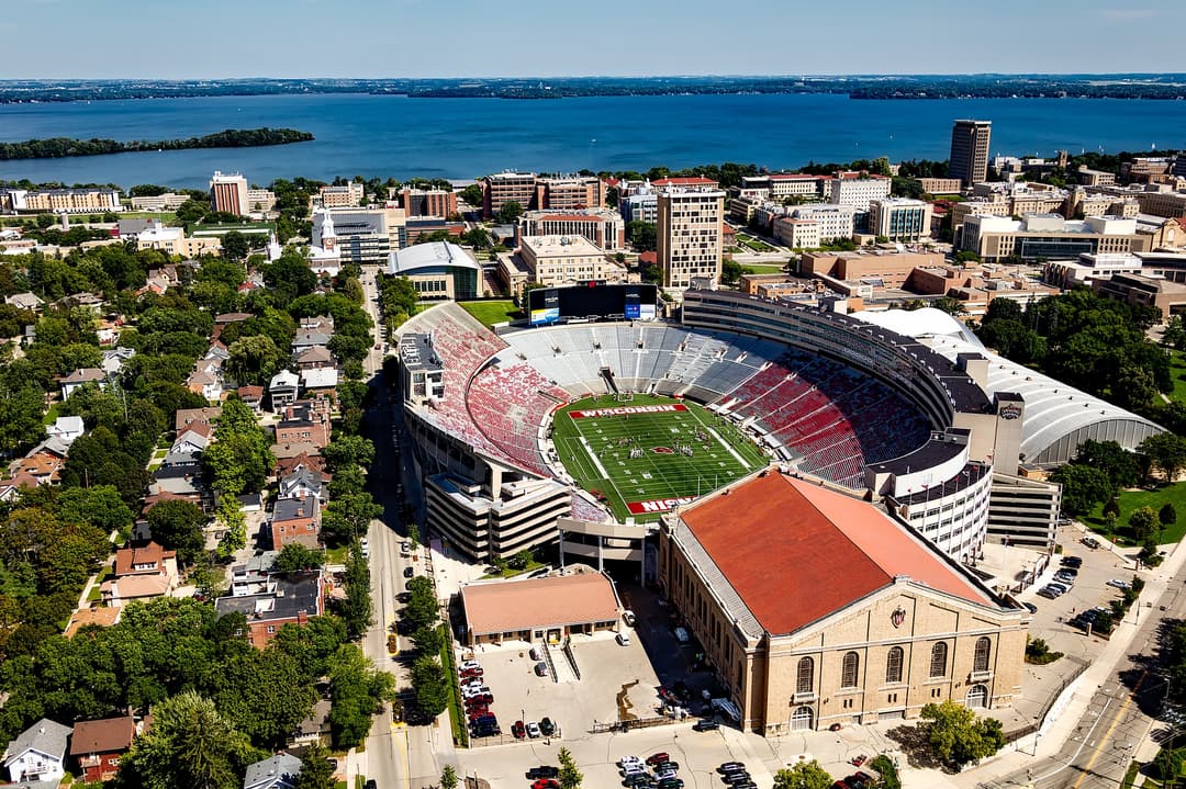 Camp Randall